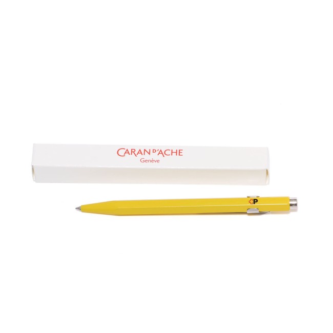 Caran d'Ache Kugelschreiber