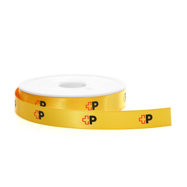 Geschenkband Rolle 25m