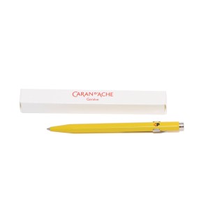 Caran d'Ache Kugelschreiber